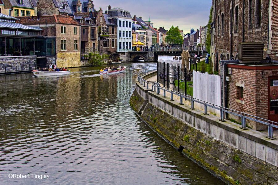 Ghent